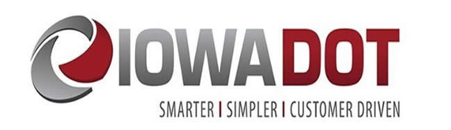 Iowa Department of Transportation