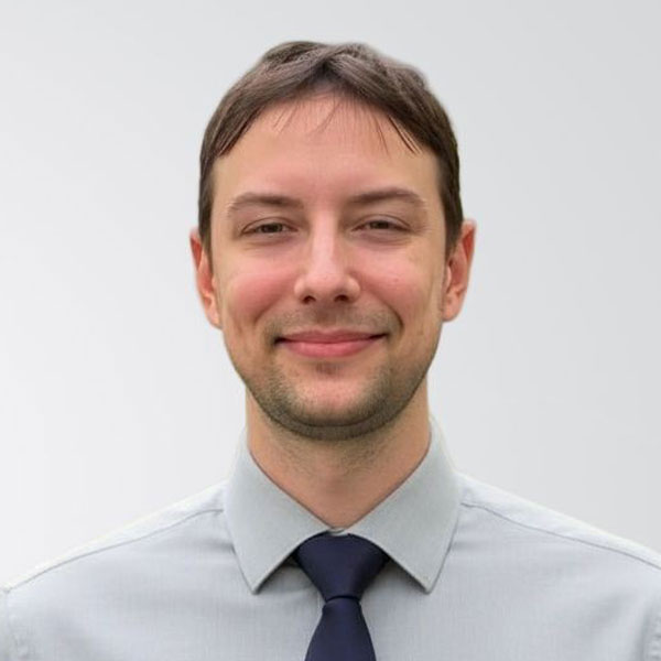 photo of Blaine Hatten