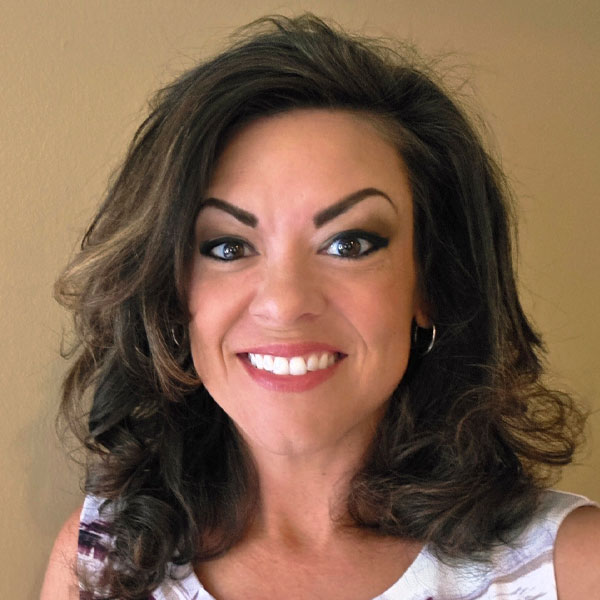 photo of Cathy Marsh