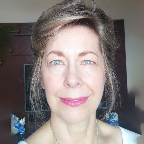 photo of Deborah Mayer