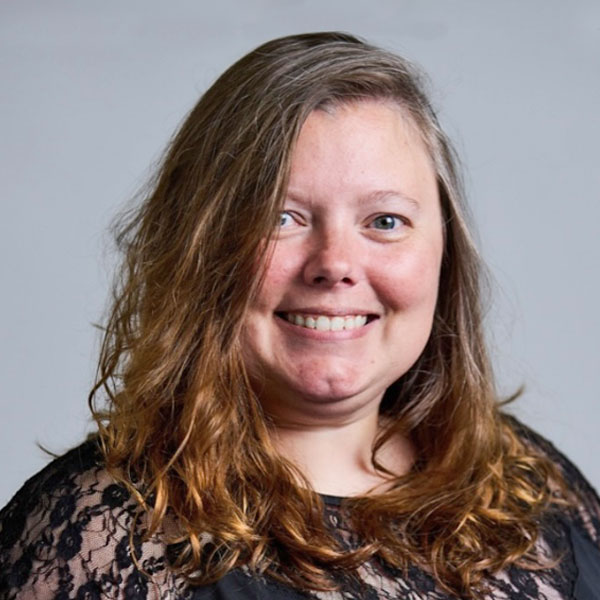 photo of Donna Gafford