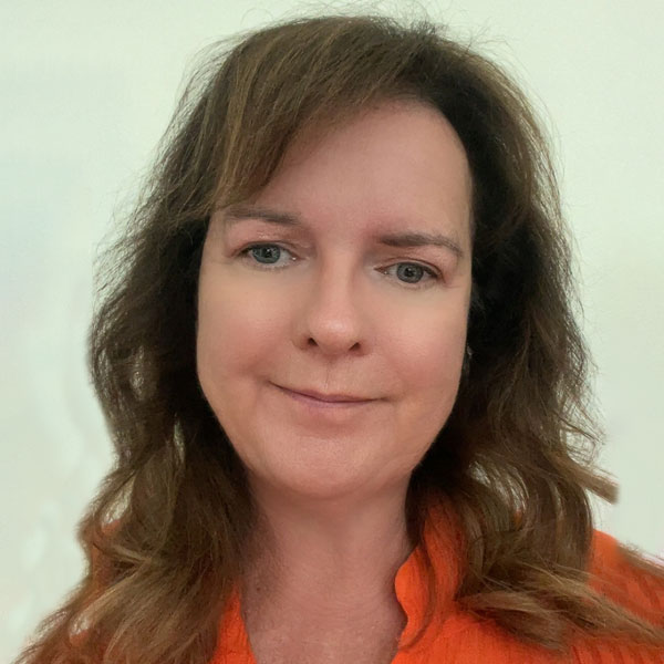 photo of Joanie Stewart