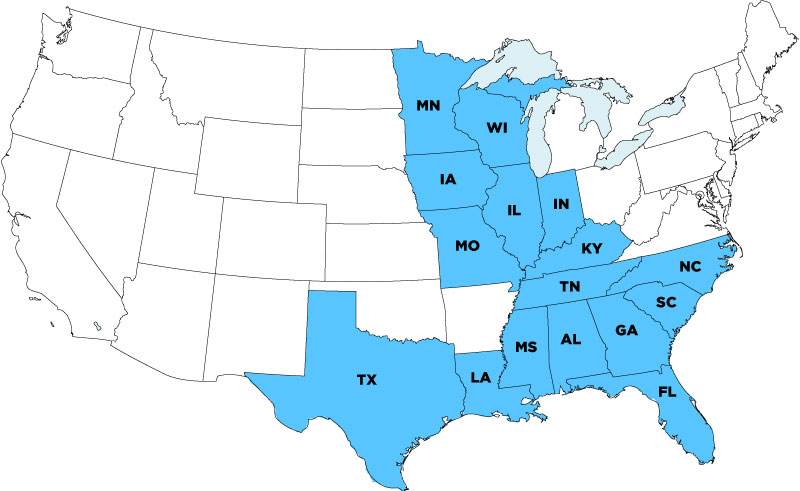 Lighting Prequalified - Roadway Lighting Engineers