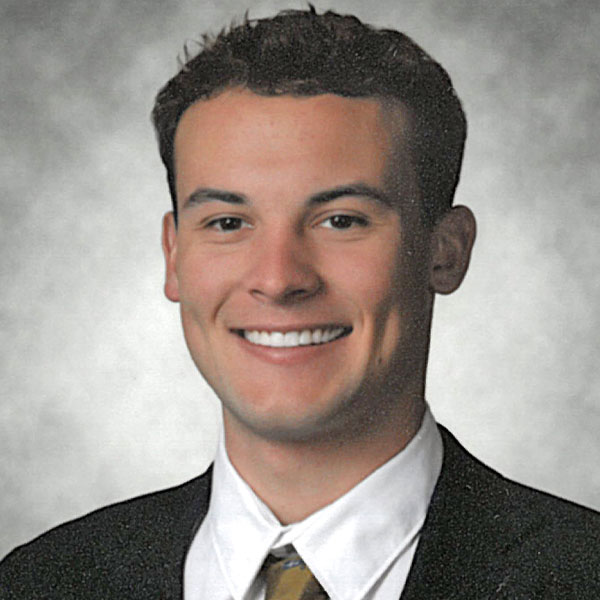 photo of Tyler Brewer